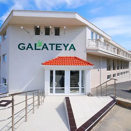 Galateya 19 アパート スヴェティ・ヴラス